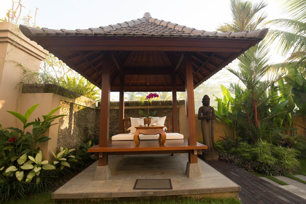 Alosta Luxury Private Villa *