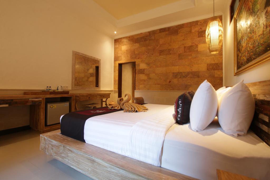 Terrace 3* Ubud (Bali)