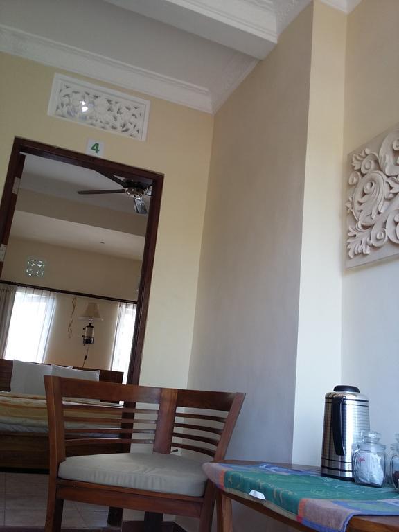 Wahwik's House Guest house 2*