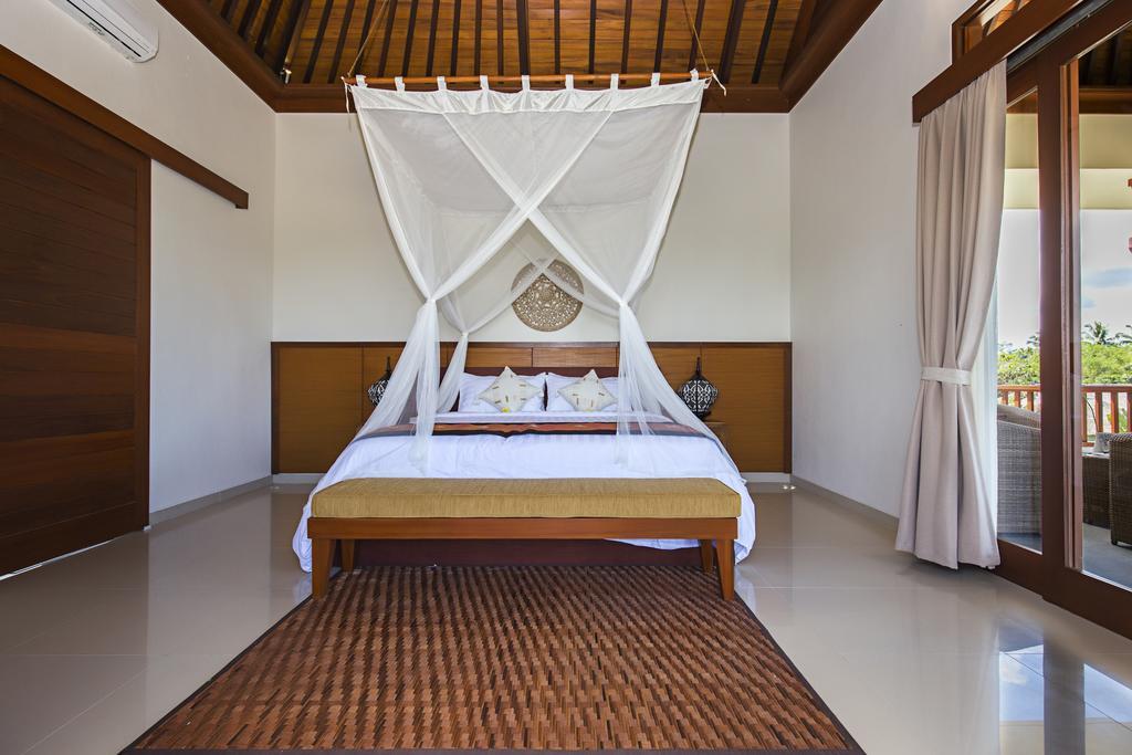 Villa Alosta Luxury Private Ubud (Bali)