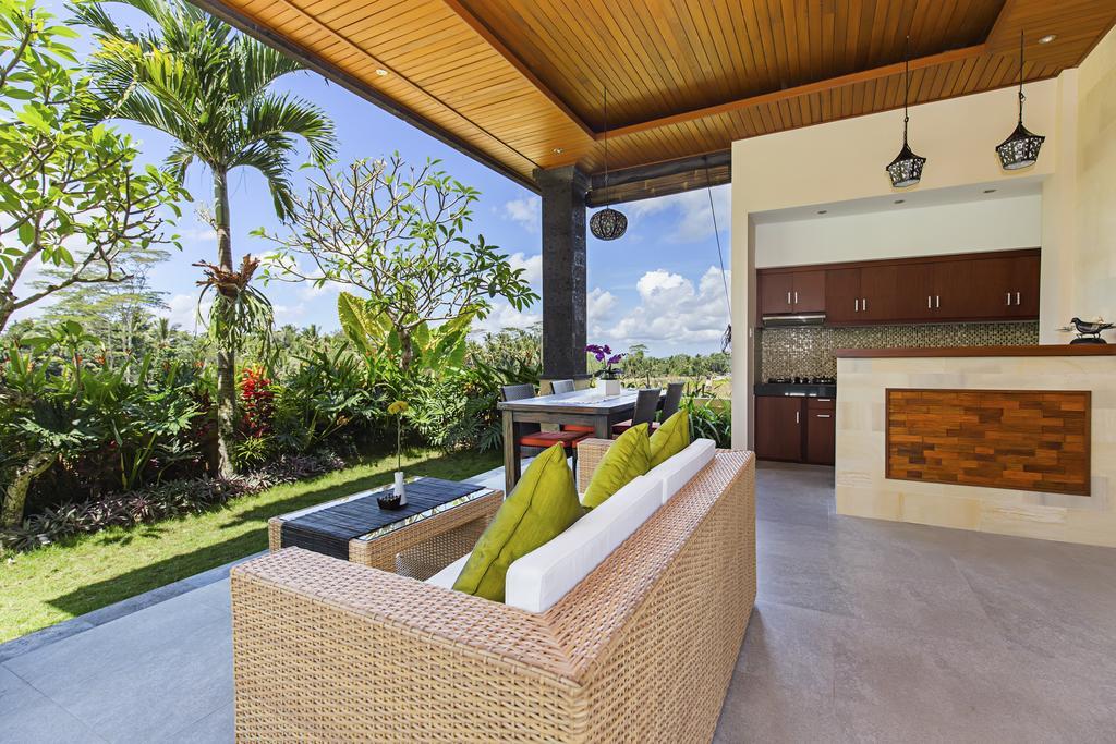 Alosta Luxury Private * Ubud (Bali)