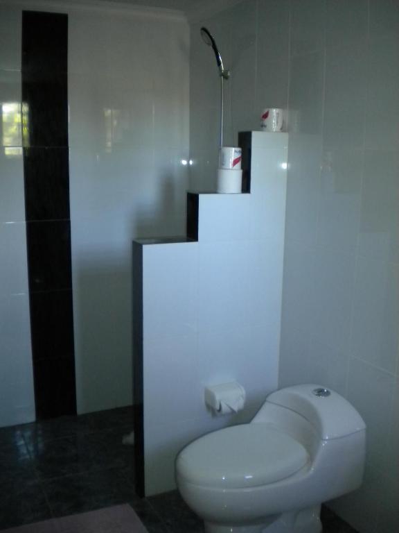 Bali Breeze Villa *