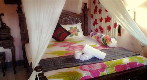 Homestay Praety Ubud (Bali)