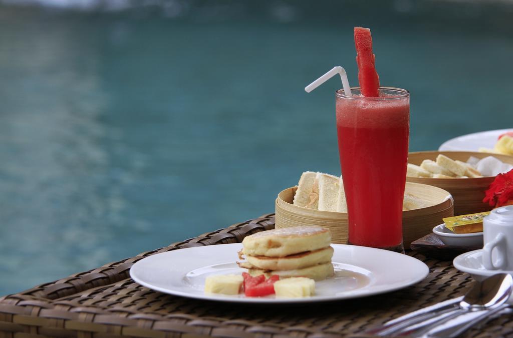 Tebesaya By Pramana Ubud (Bali)