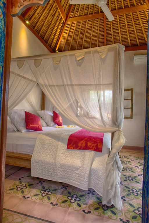 Campo de férias Imagine Bali