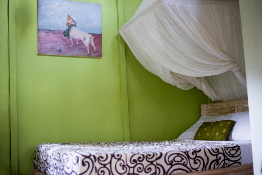 Guest house Serenity House Ubud (Bali)