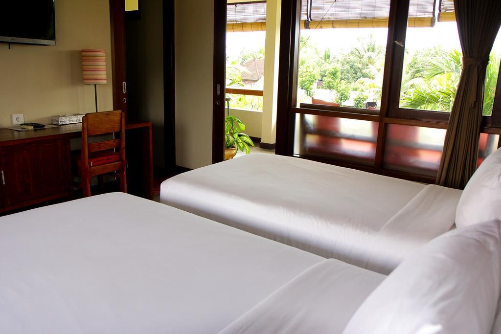 Gasthuis Rumah Taman