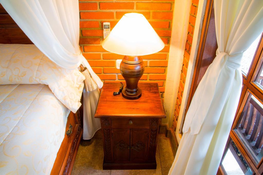 Ari La Accommodatie bij particulieren *