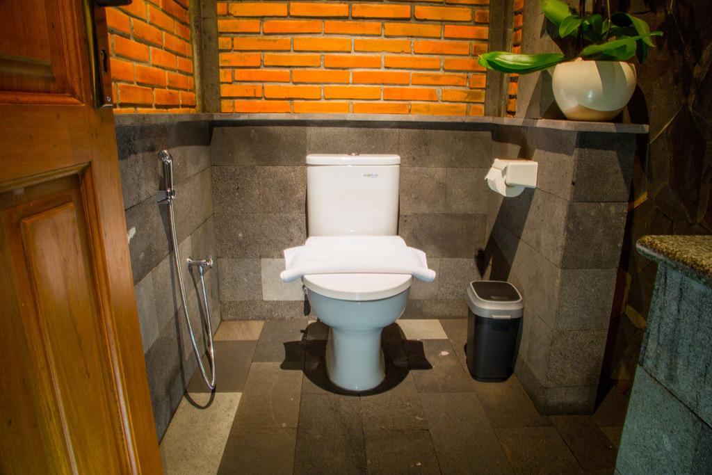 Ari La Accommodatie bij particulieren *