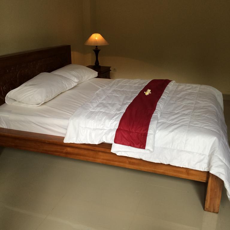Guest house Bagus *