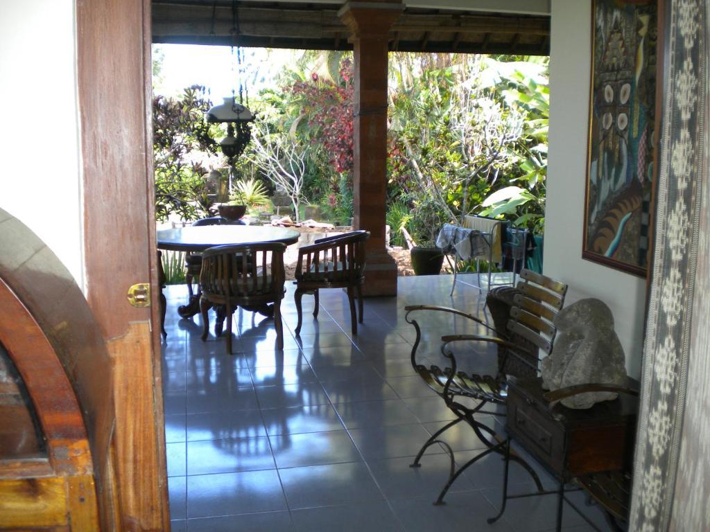 Bali Breeze * Ubud (Bali)