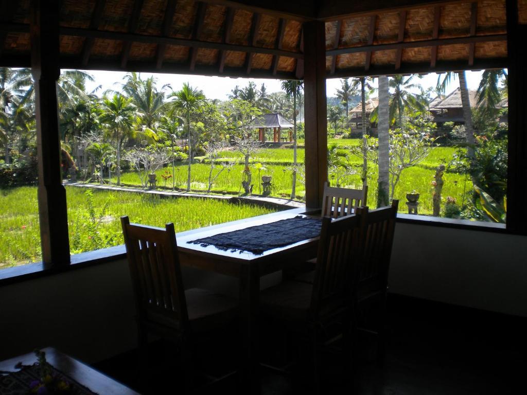 Villa Bali Breeze