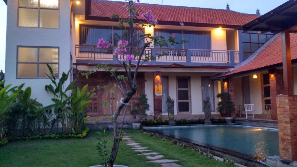 Semaya Privatunterkunft Ubud