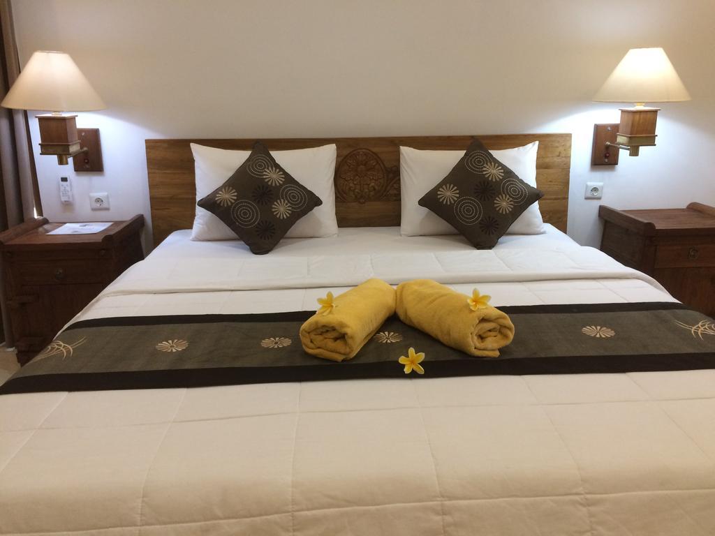Bed & Breakfast Ubud Rooms B&B Ubud