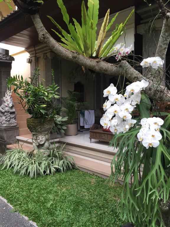 Rumah tetamu Teja *