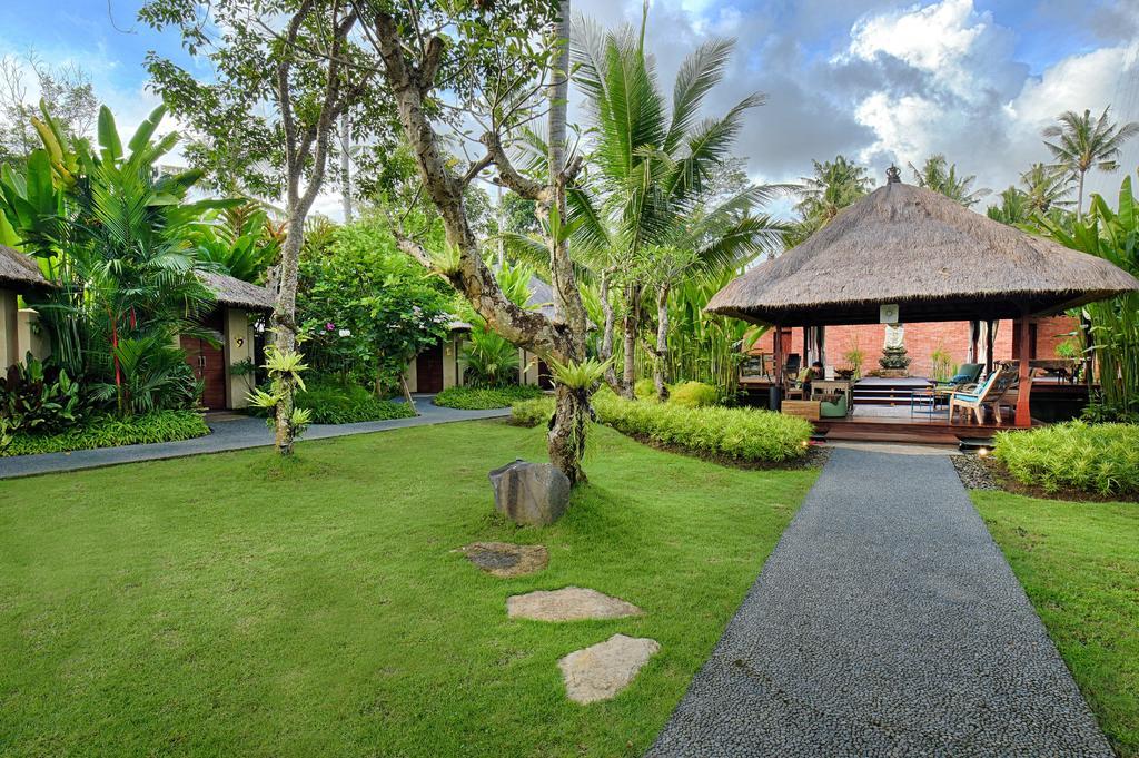 Temuku * Ubud (Bali)