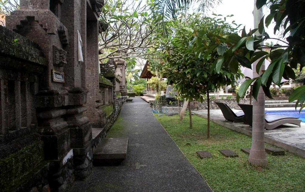 Puri Rasa Villas And Holiday park 4*