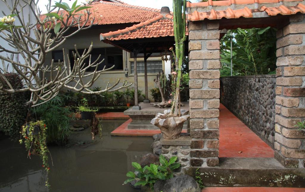 Puri Rasa Villas And 4* Ubud (Bali)