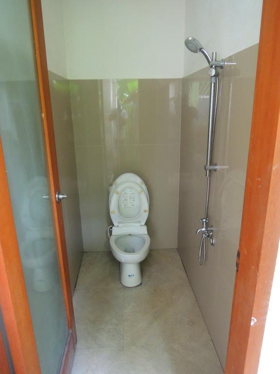 Jayastuti House Villa *