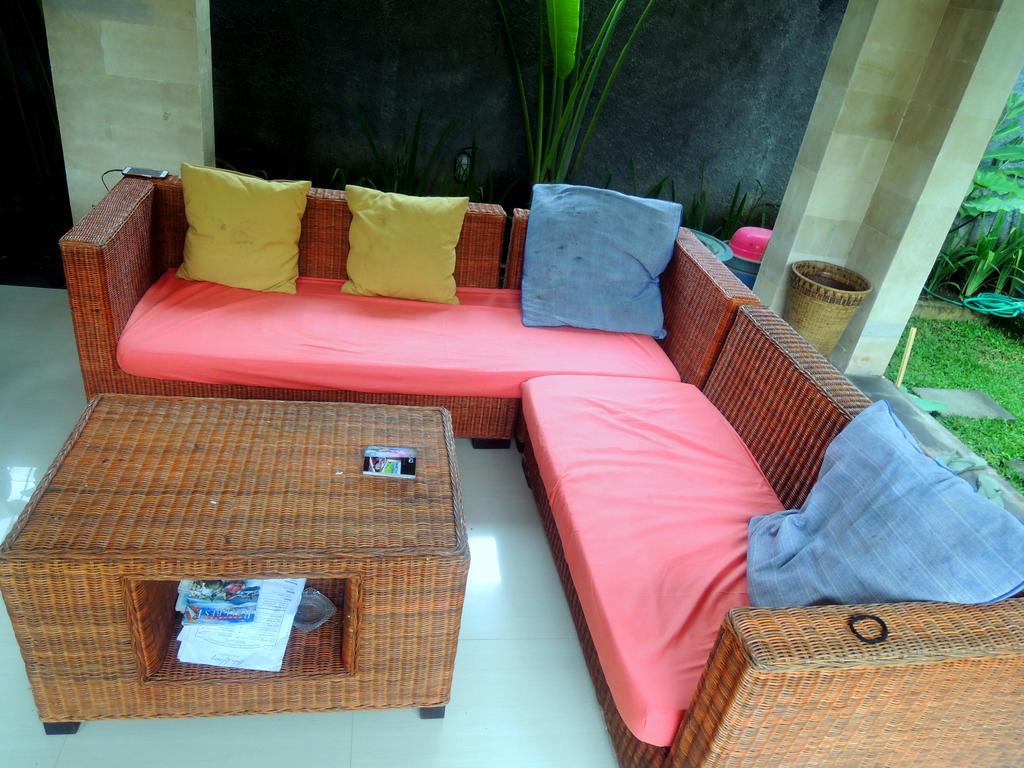Jayastuti House * Ubud (Bali)