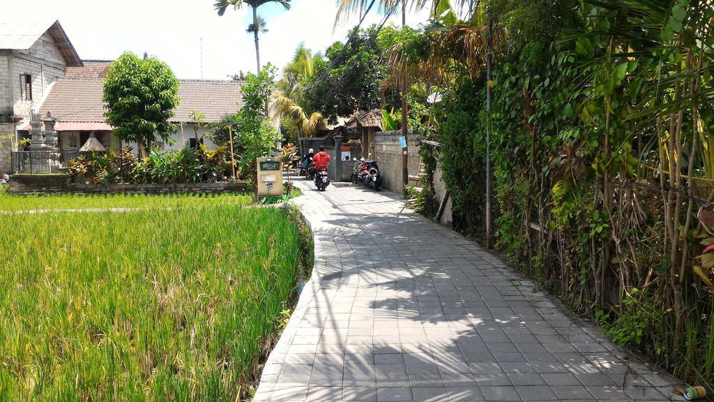 Dormy Rumah Pakir *