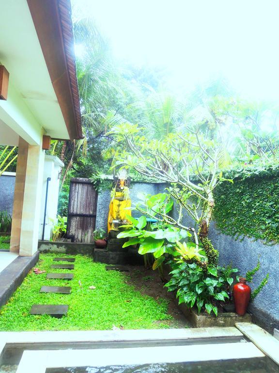 Jayastuti House Villa