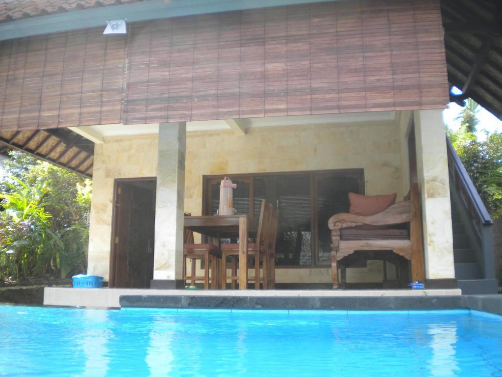 Bali Breeze Villa Ubud (Bali)