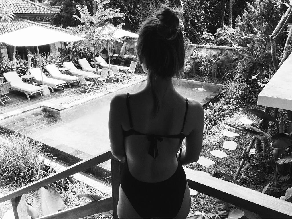Kailash Bali * Ubud (Bali)