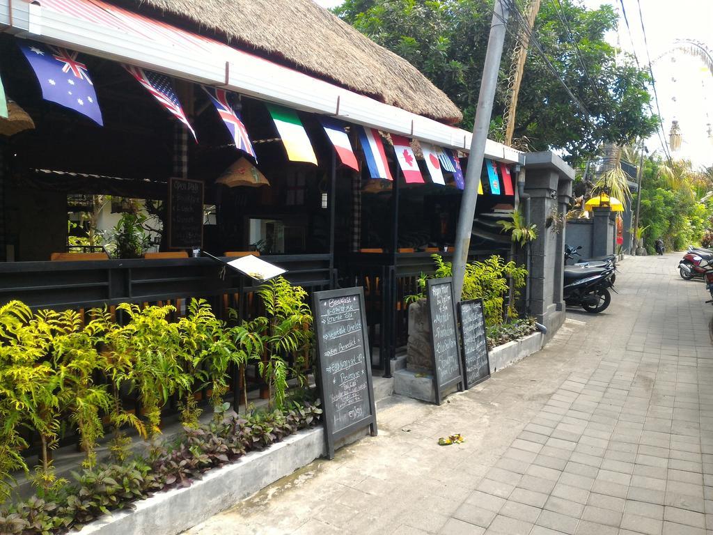 Dormy Rumah Pakir * Ubud (Bali)