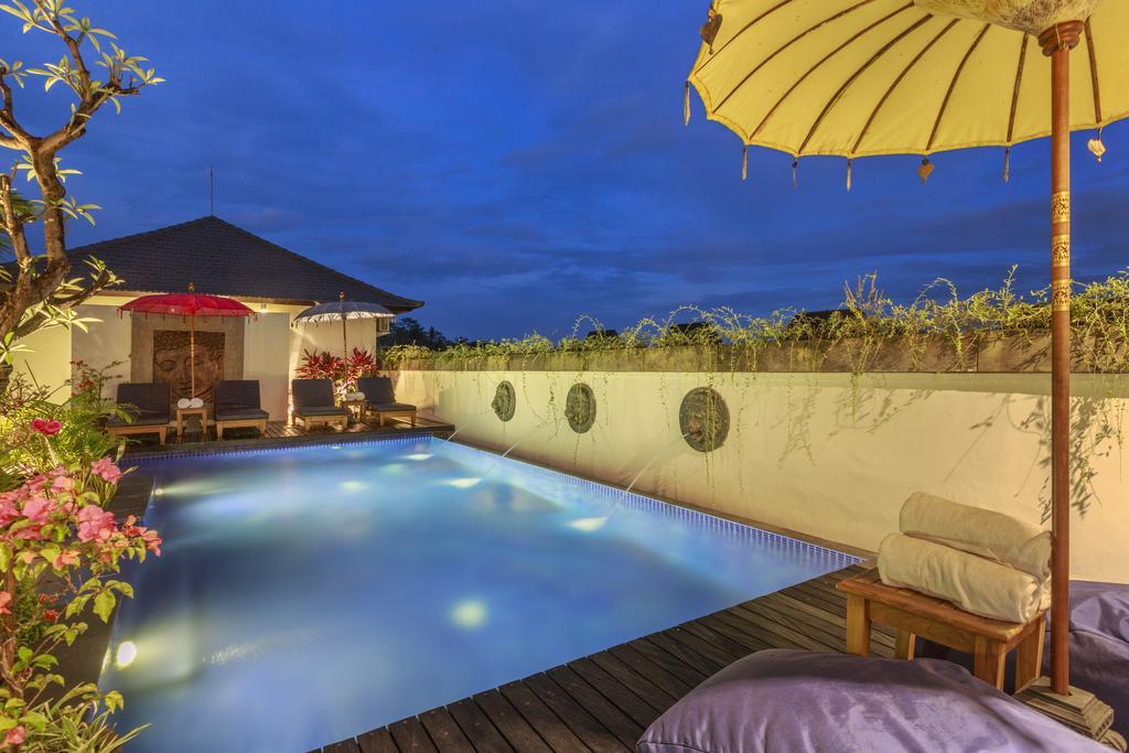Rumah liburan Solo & Retreat *