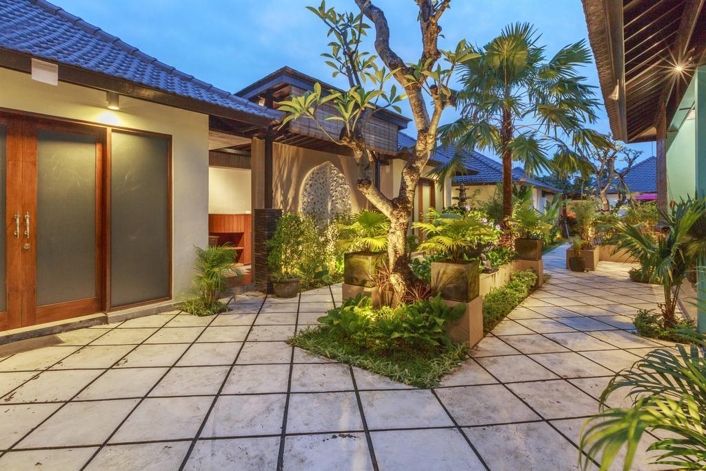 Solo & Retreat * Ubud (Bali)