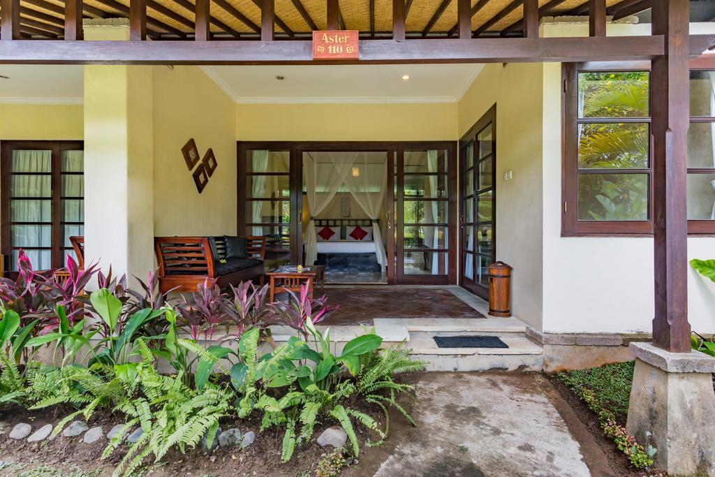 Anini Raka & Ubud (Bali)