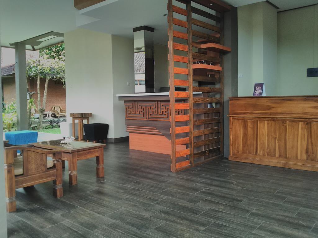 Indraprastha Ubud (Bali)