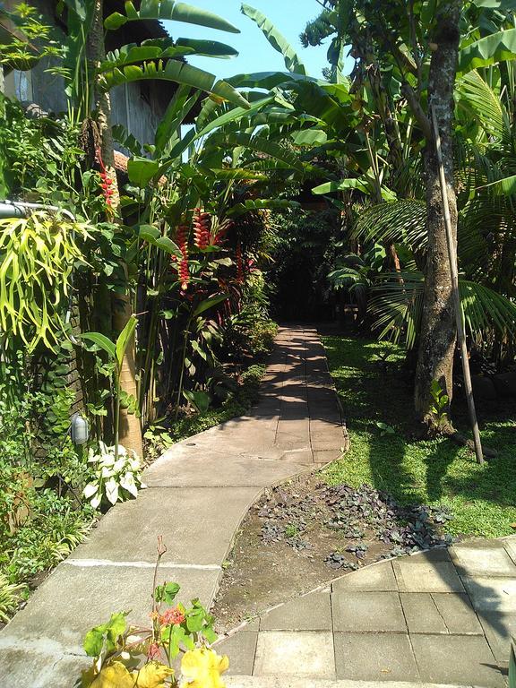 Indraprastha Homestay Ubud (Bali)