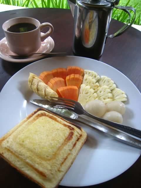 Indraprastha * Ubud (Bali)