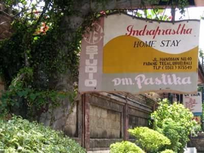 Indraprastha Homestay