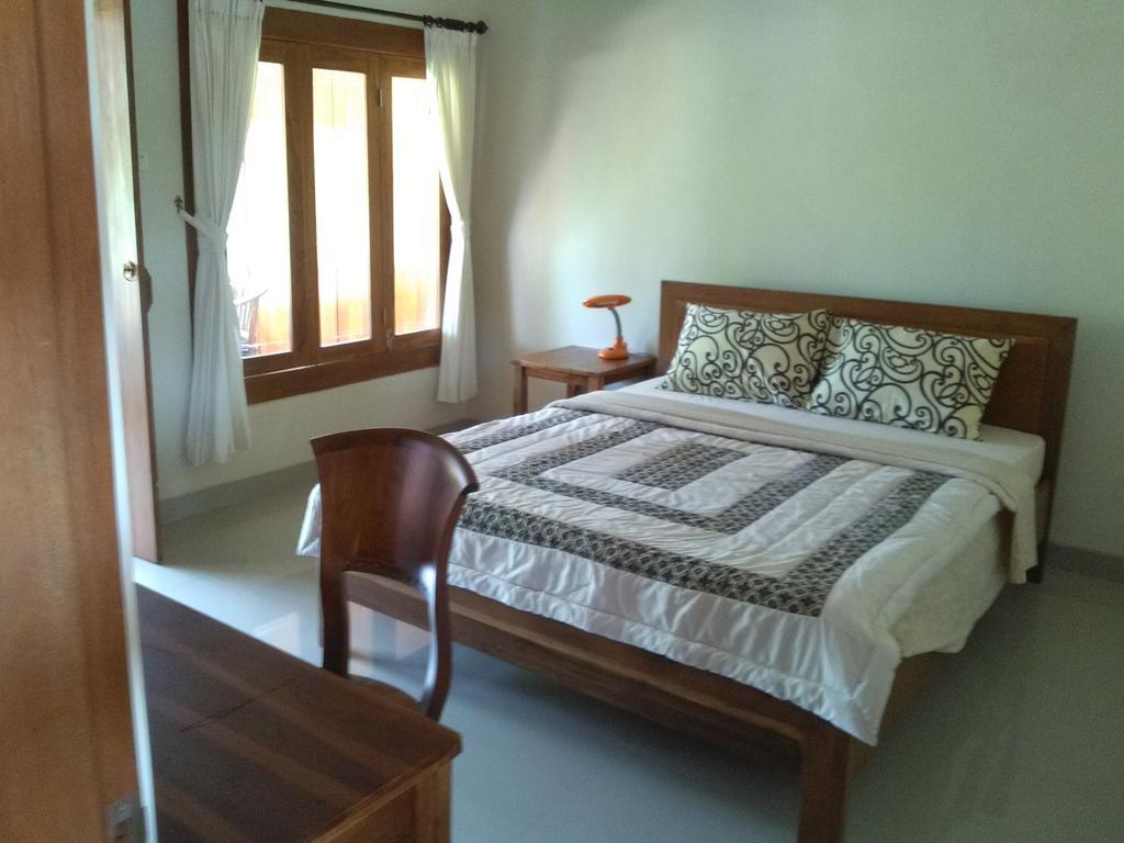 Indraprastha Homestay