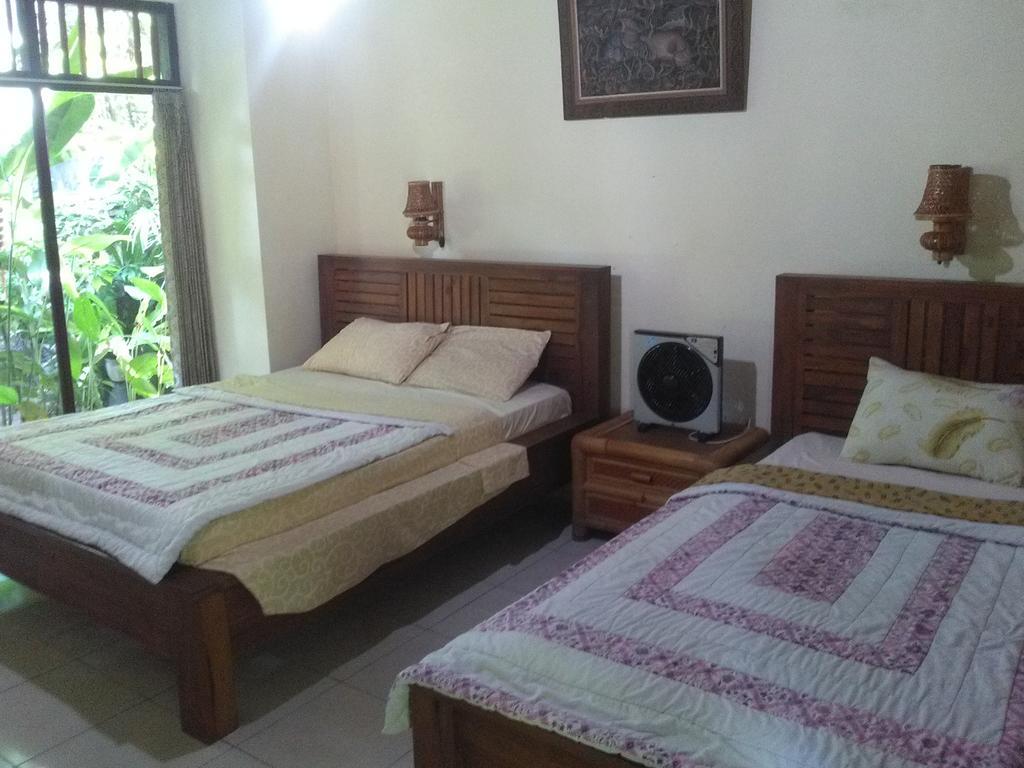 Homestay Indraprastha Ubud (Bali)