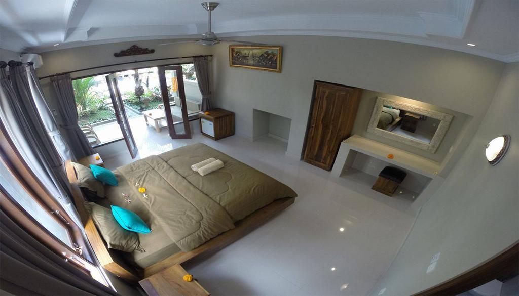 Guest house Lucky Family 3*