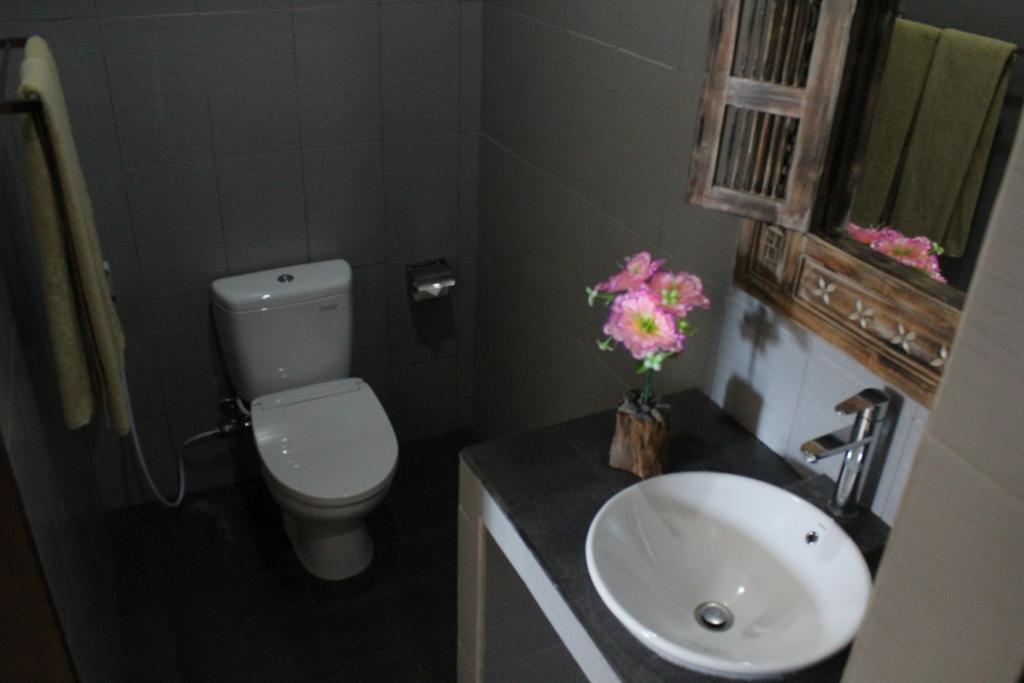 Sadia * Ubud (Bali)