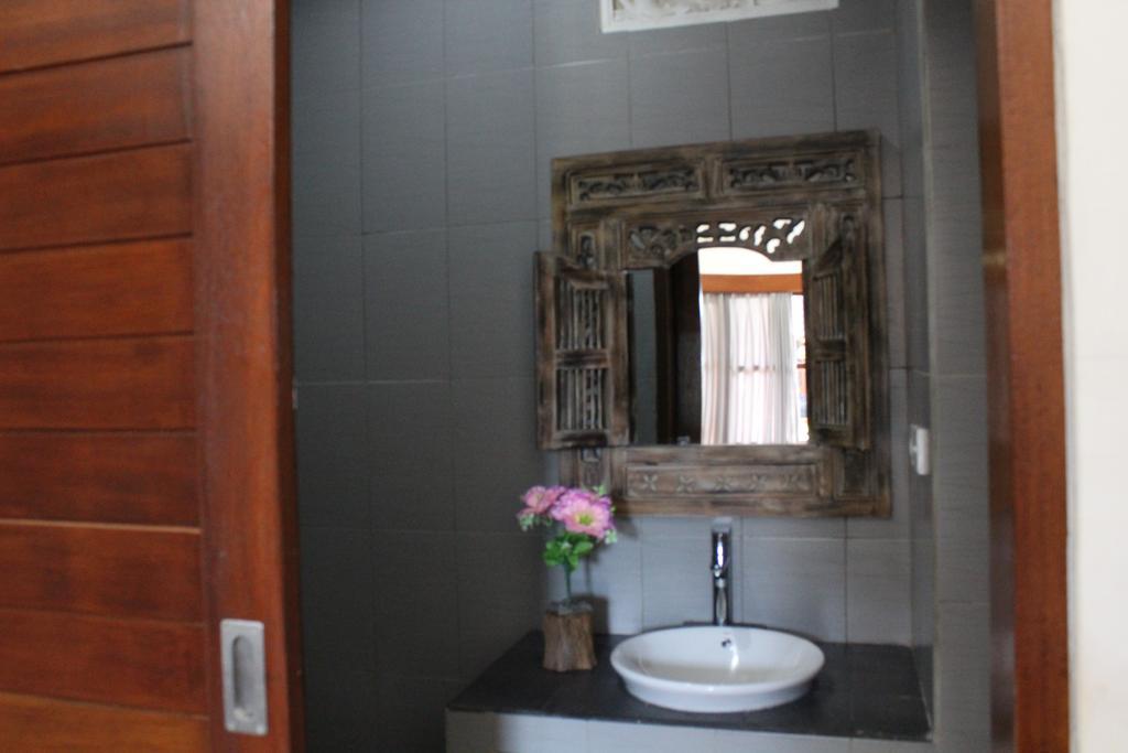 Guest house Sadia