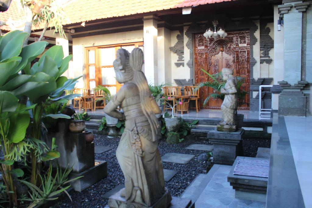 Sadia Guest house