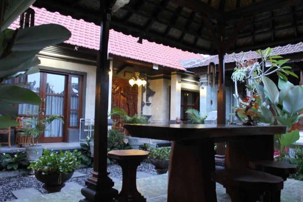 Guest house Sadia Ubud (Bali)