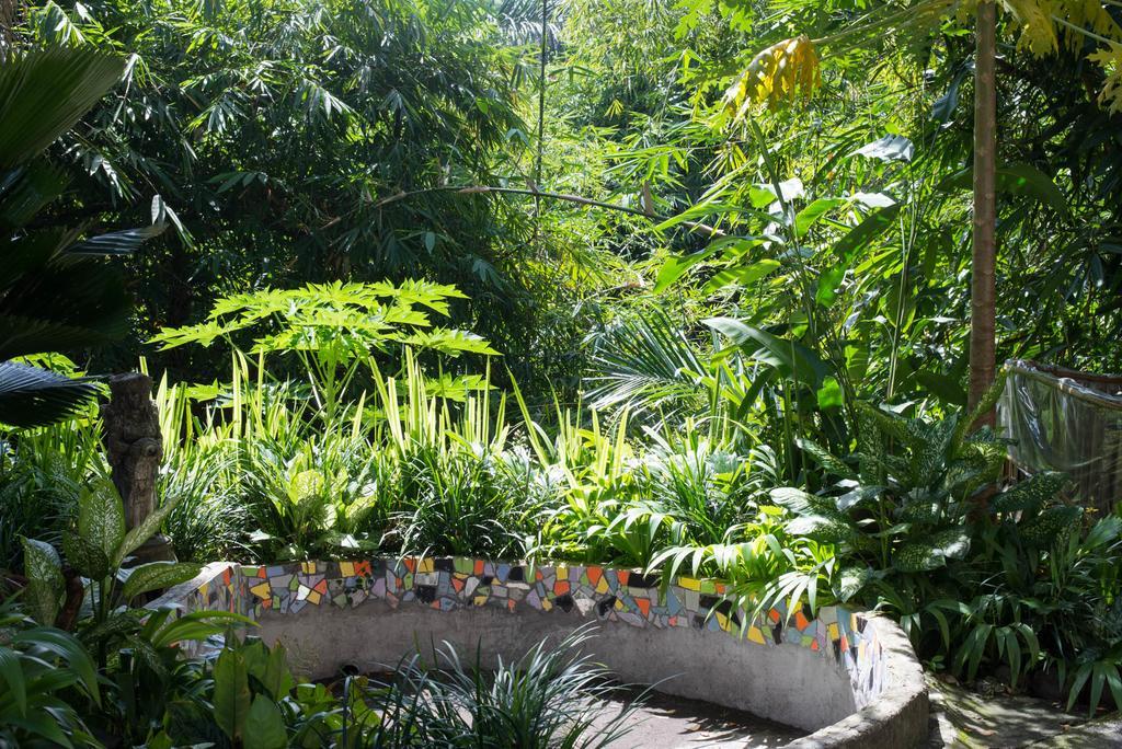 Guest house Serenity House Ubud (Bali)