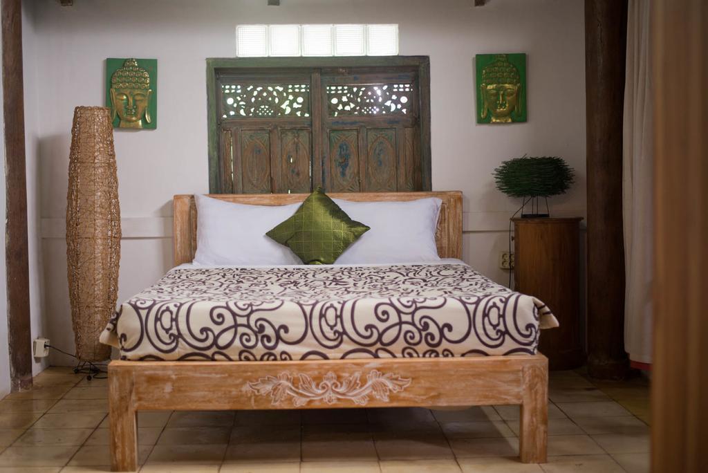 Serenity House Ubud (Bali)