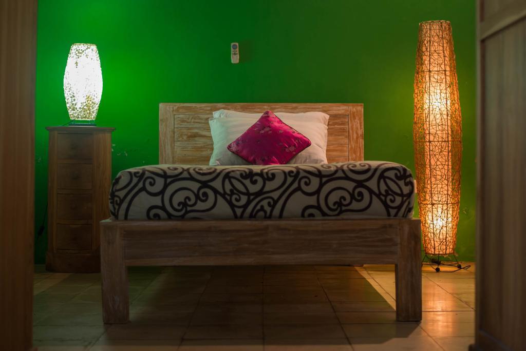 Guest house Serenity House