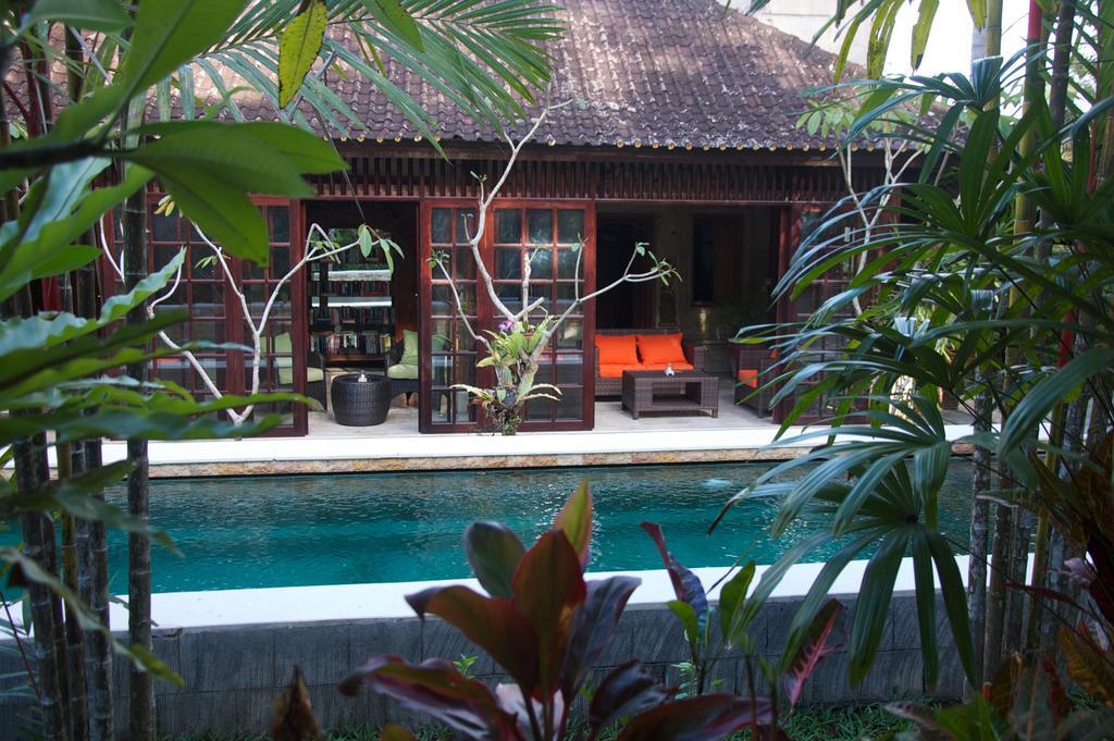 Taman Rahasia Tropical Sanctuary And