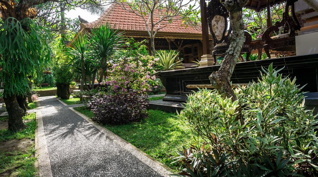 Gangga Blessta Privatunterkunft Ubud