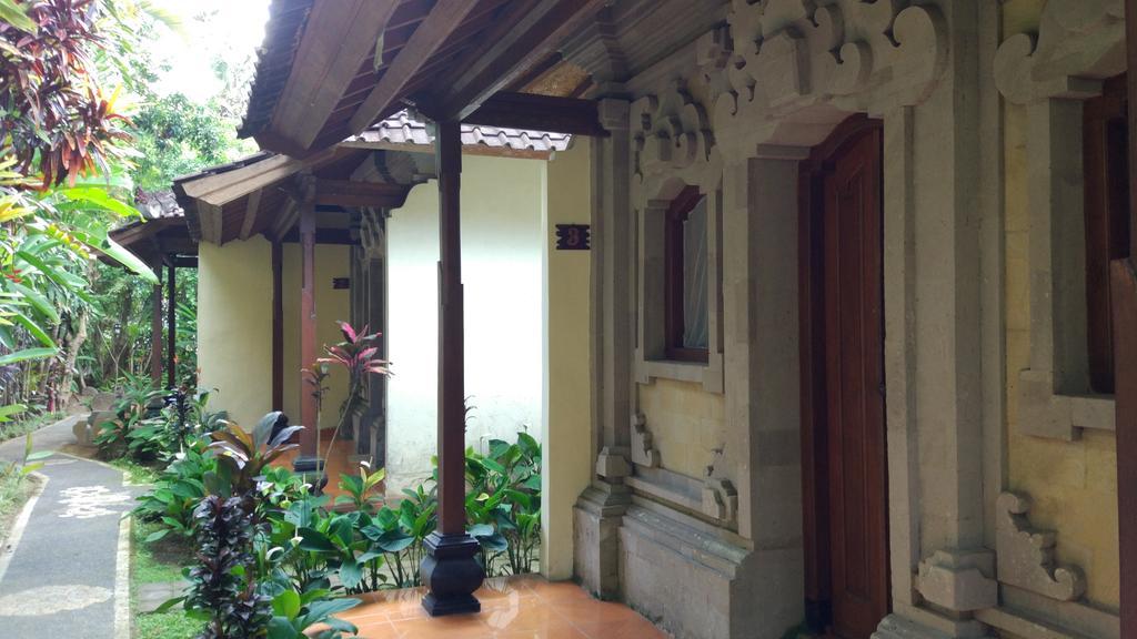 Gasthuis Puri Bebengan Ubud