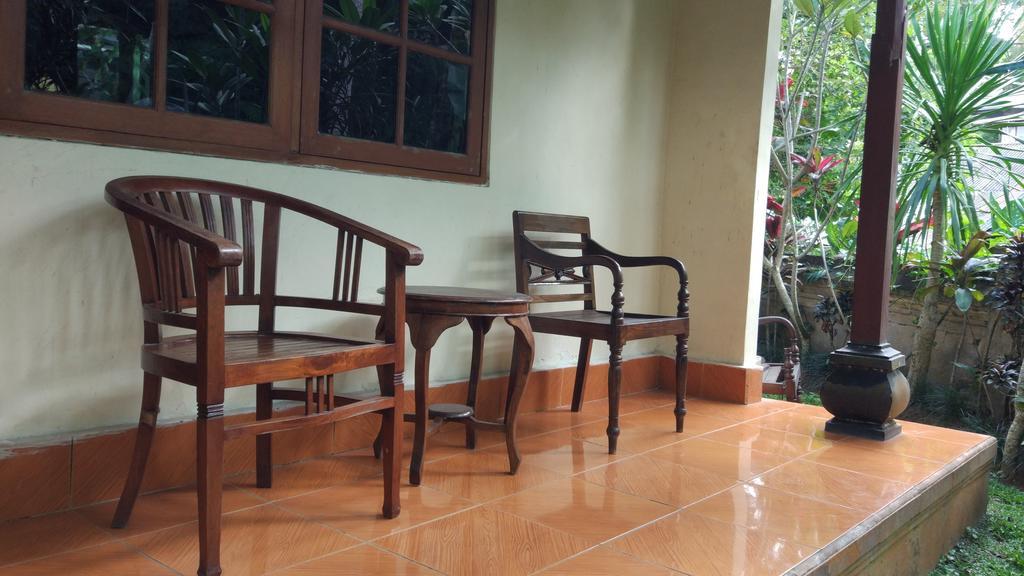 Puri Bebengan 3*
